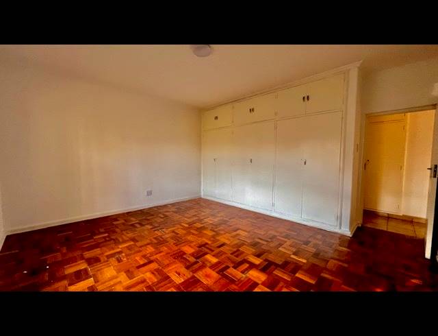 3 BEDROOM HOUSE TO LET IN MORNINGSIDE